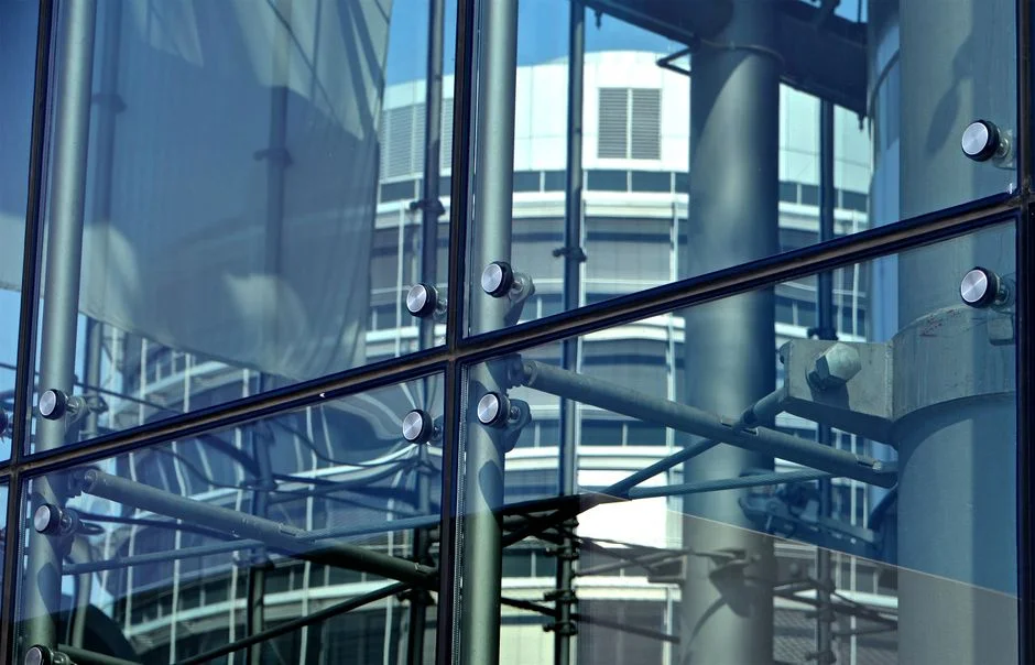 Smith balustrade work 2