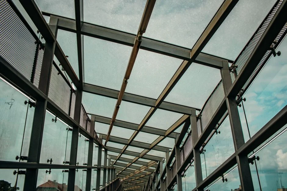 Smith balustrade work 3